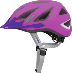 Bike Helmet Urban-I 2.0 Neon